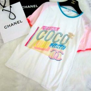 CHANEL Shirt